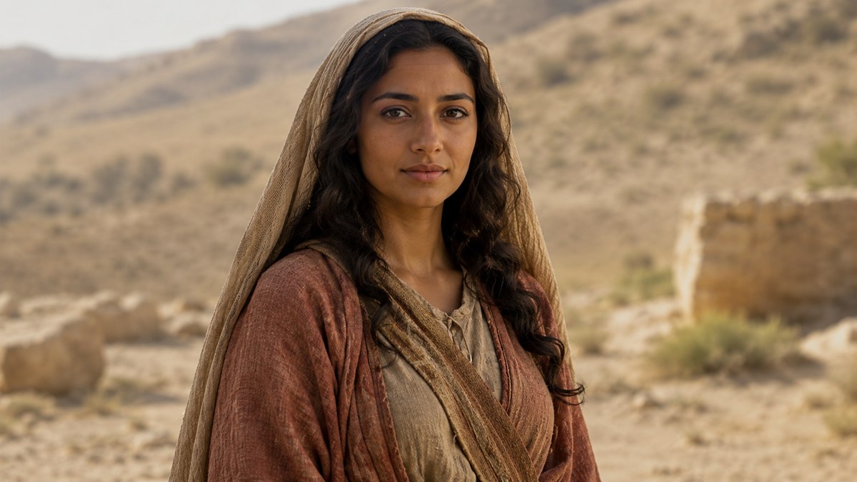 Ruth — recurring portrayal in Tuesdays With Tony