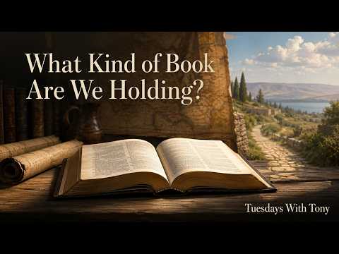 The Story of Faith, One Book at a Time playlist thumbnail