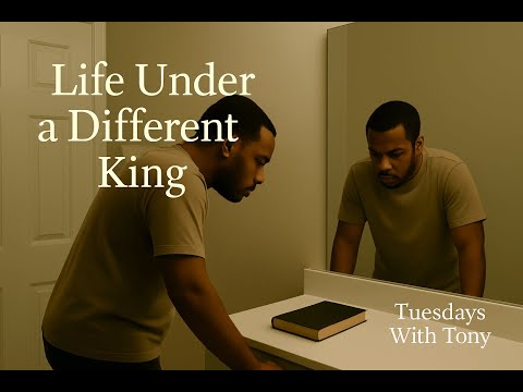 Start Here: Life Under a Different King playlist thumbnail