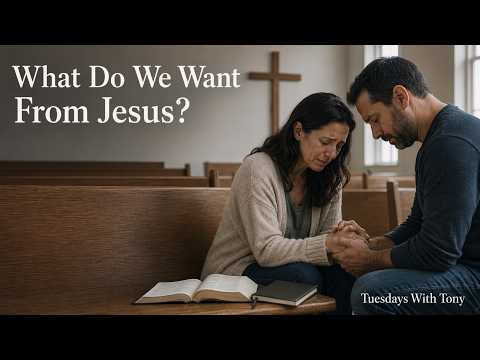 Kingdom Character: Becoming More Like Jesus playlist thumbnail